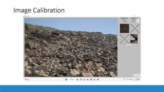 Image Calibration
 