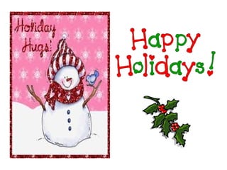 Rocking around the christmas tree,