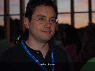Nelson Ribeiro
 