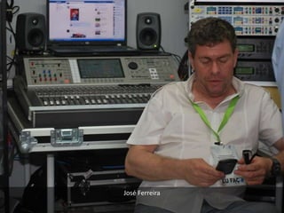 José Ferreira
 