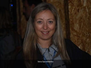 Vera Sacramento
 