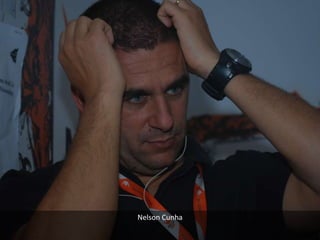 Nelson Cunha
 