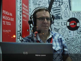 Mário Losna
 
