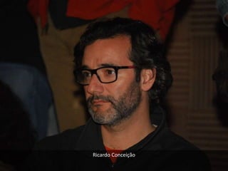 Ricardo Conceição
 