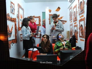 T0 em Chelas
 