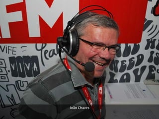 João Chaves
 