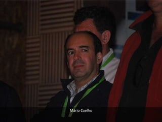 Mário Coelho
 