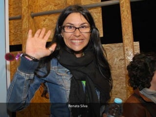 Renata Silva
 