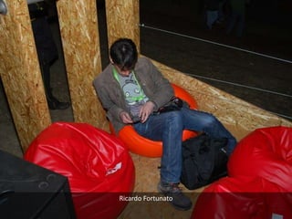 Ricardo Fortunato
 