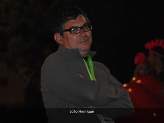 João Henrique
 