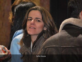 Sofia Sousa
 