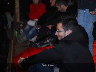 Paulo Soares
 
