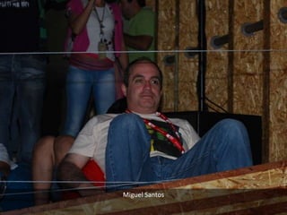 Miguel Santos
 