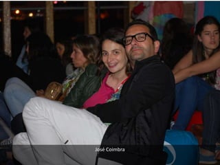 José Coimbra
 