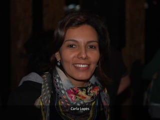 Carla Lopes
 