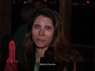 Mónica Pimenta
 