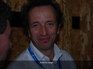 António Jorge
 