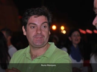 Nuno Marques
 