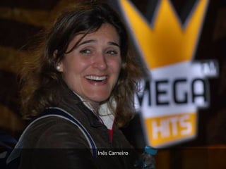 Inês Carneiro
 