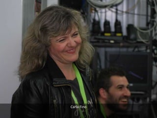 Carla Fino
 