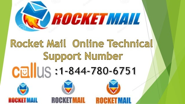 Rocketmail Customer Care 18447806751 Number North Carolina