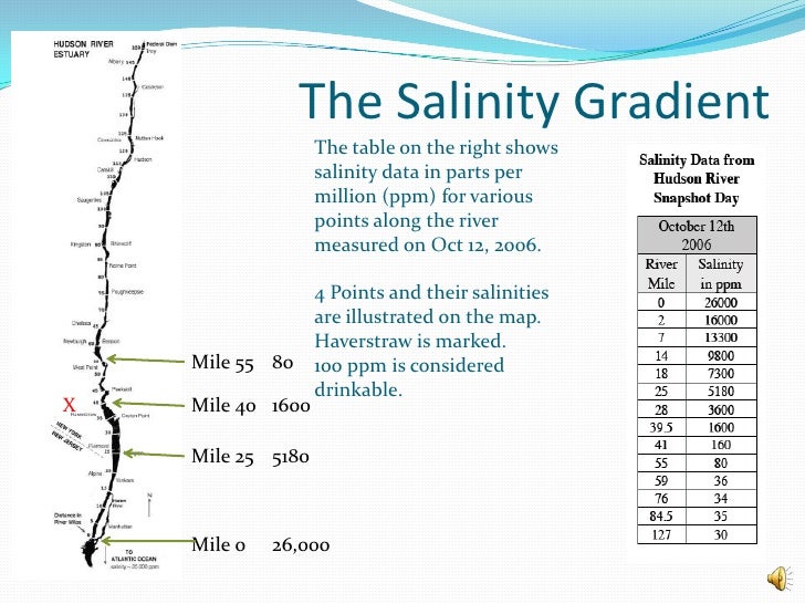 Rockland county water sah