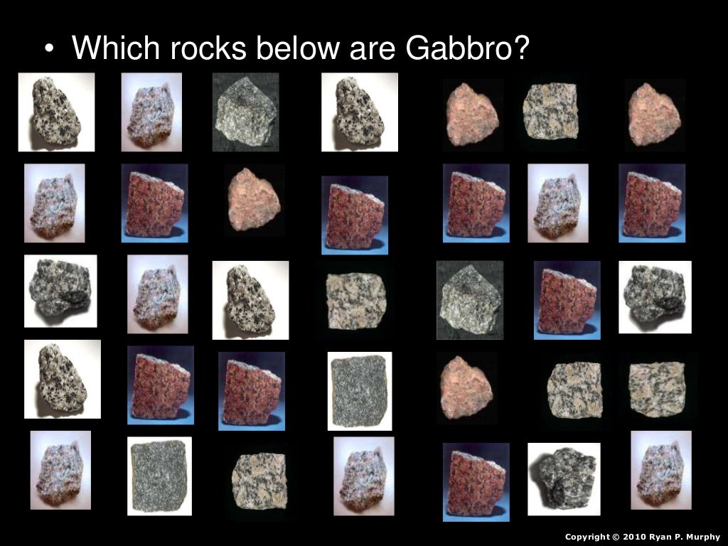 Rocks, Rock Cycle, Types of Rocks, Quiz, and more, Earth Science Less…