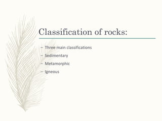 rock mechanics | PPT