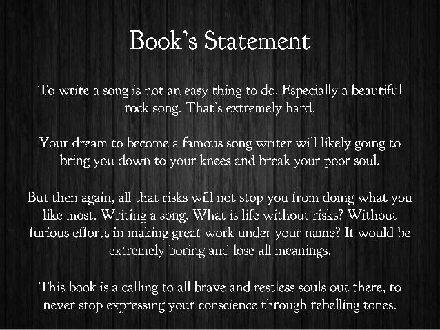 Rock Memberontak A Book By Wustuk