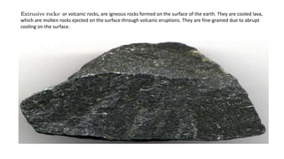 ROCK METAMORPHISM.pptx