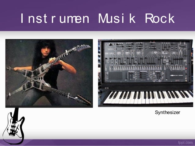 Rock Music