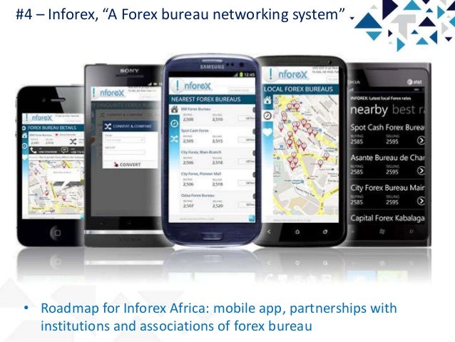 Startups From Africa 2013 Following The Savannah Fund Demo Day In N - 