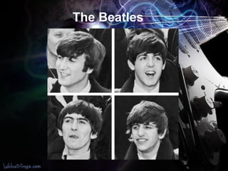 The Beatles 