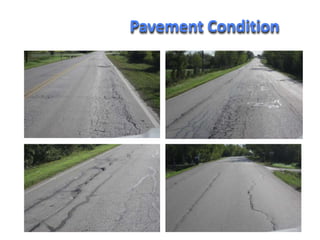 Pavement Condition
 
