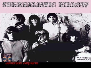 Jefferson Airplane 