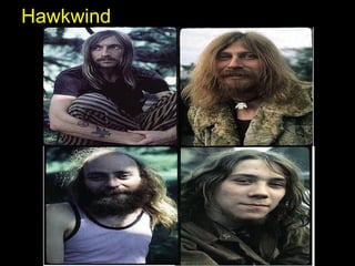 Hawkwind 