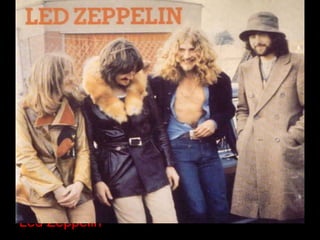 Led Zeppelin 