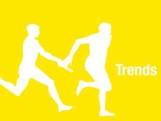 Trends
 