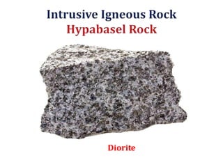 Diorite
 
