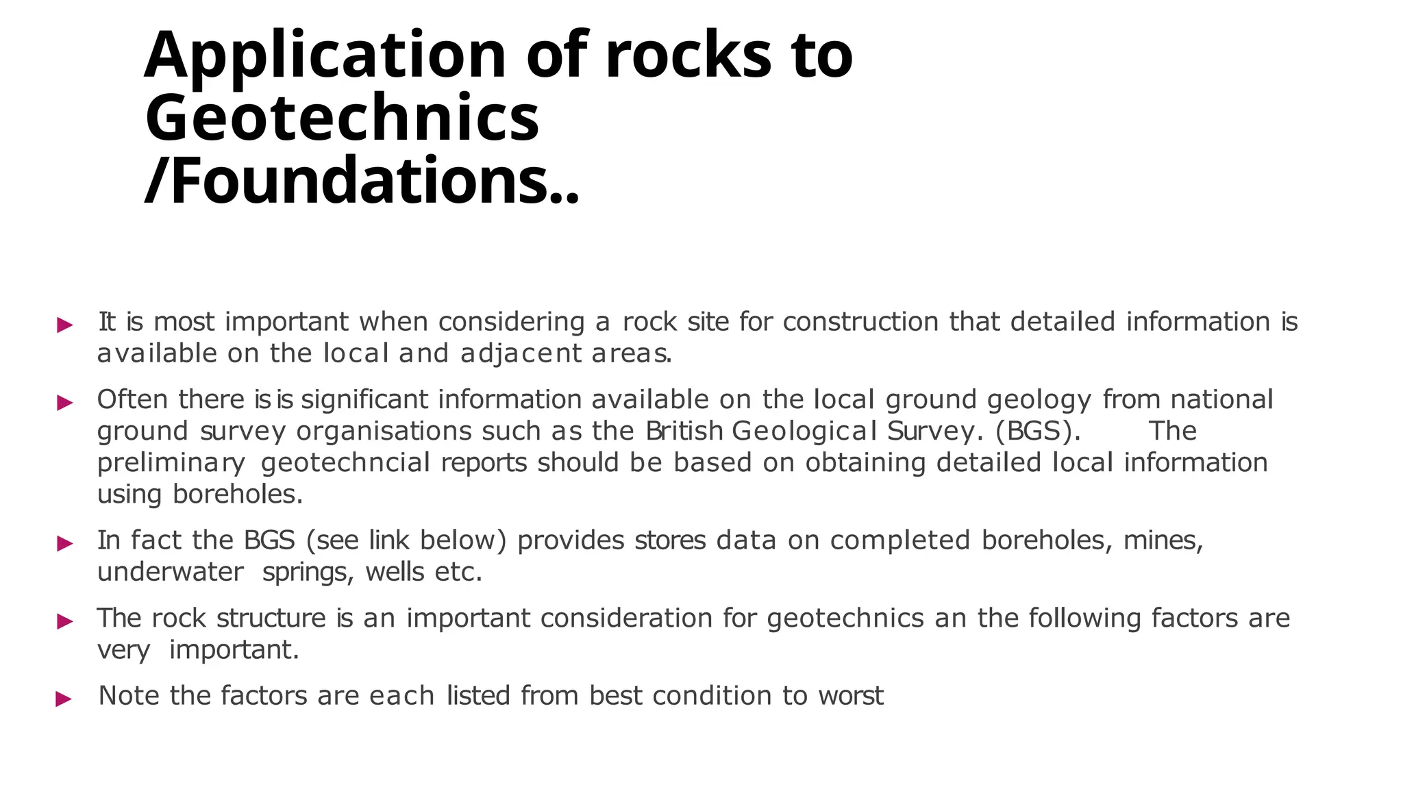 what are rocks and where do we find them | PPT