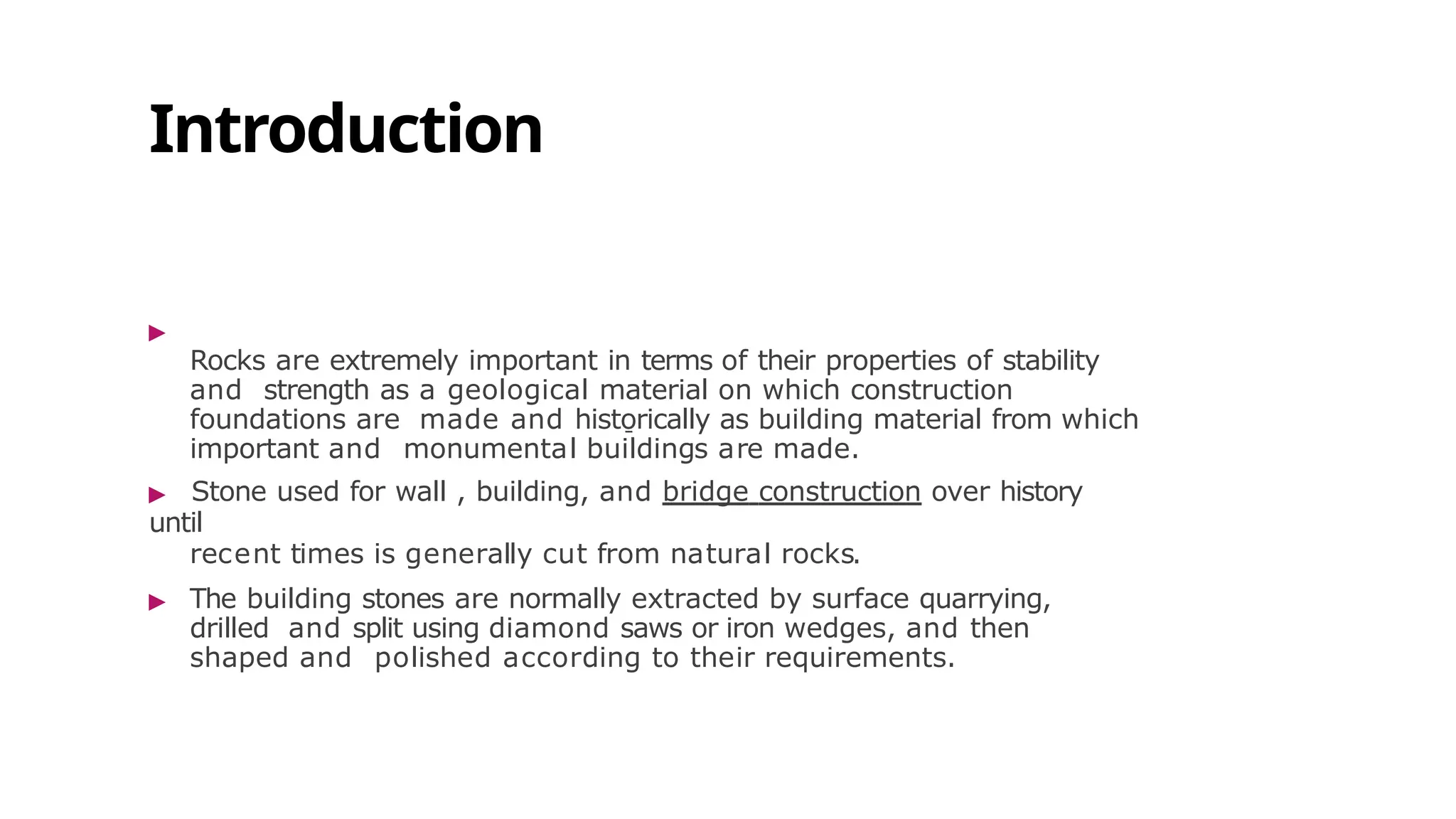 what are rocks and where do we find them | PPT