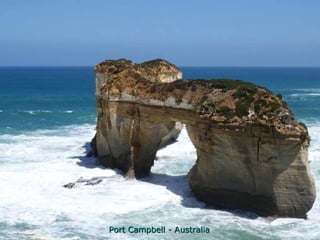 Port Campbell - Australia 