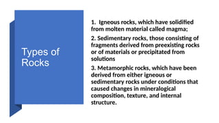 rocks and minerals.pdf
