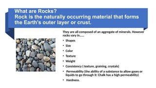 rocks and minerals.pdf