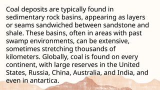 Rocks and Minerals Earth Science Group Collaborative Presentation in ...