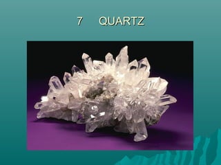 77 QUARTZQUARTZ
 