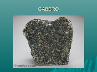GABBROGABBRO
 