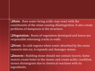 Rocks and stones | PPT