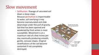Weathering Notes.pdf rOCKS AND wEATHERING notes.pdf for free notes | PDF