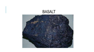 BASALT
 